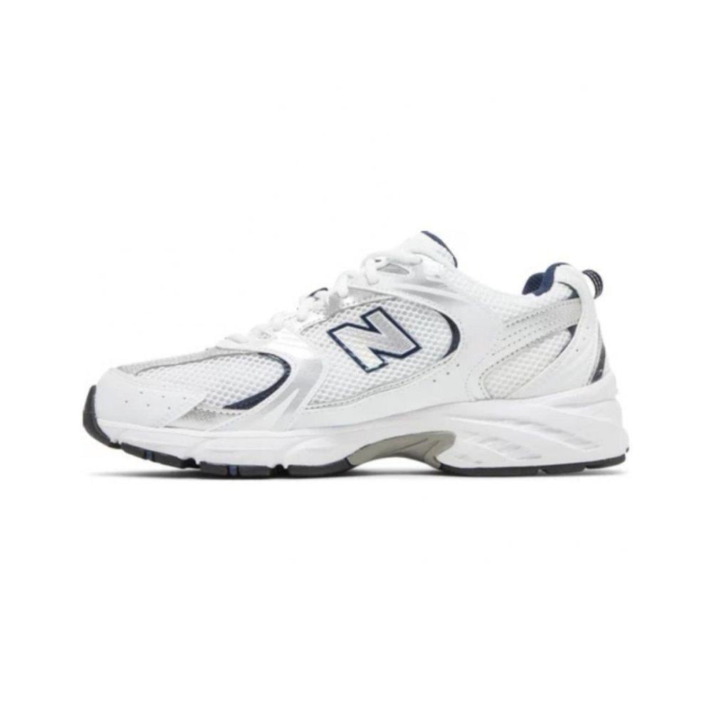 حذاء نيو بالانس 530 ابيض | New Balance 530 white shoes