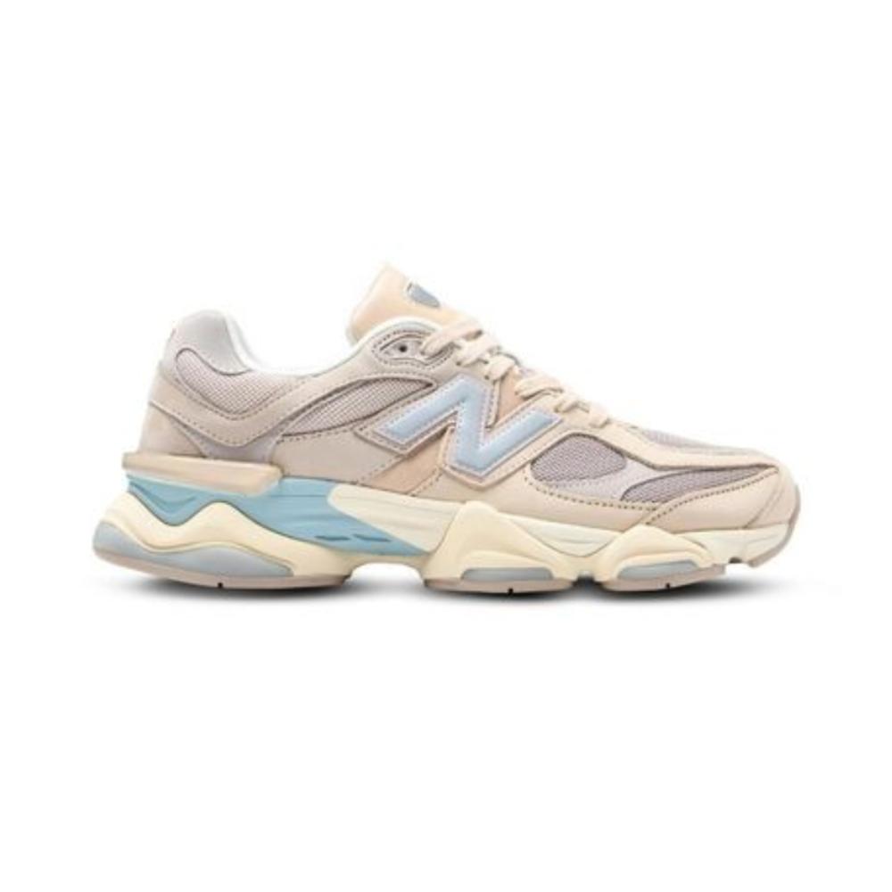 9060 New Balance 9060 off white shoes