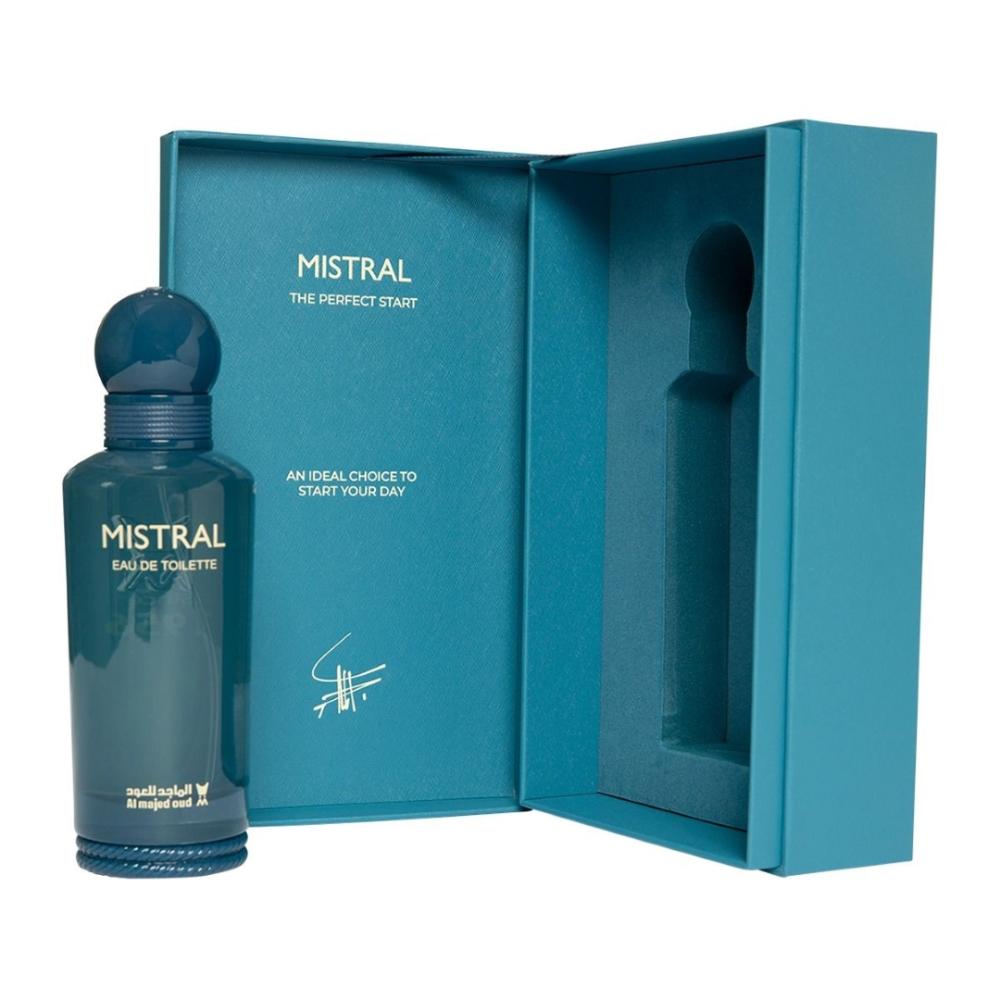 ماسترل - 150 مل | Mistral - 150ml