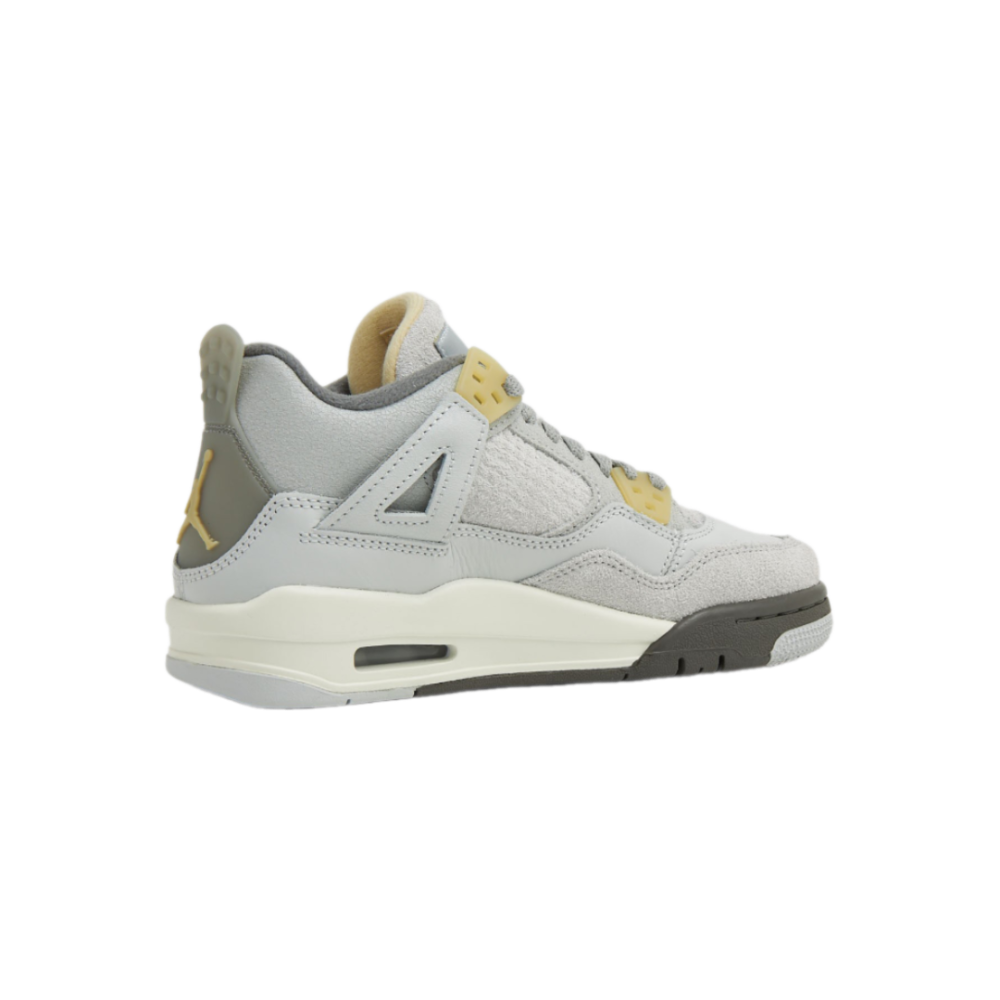 سنيكرز إير جوردان 4 ريترو فوتون داست | Air Jordan 4 Retro Photon Dust sneakers