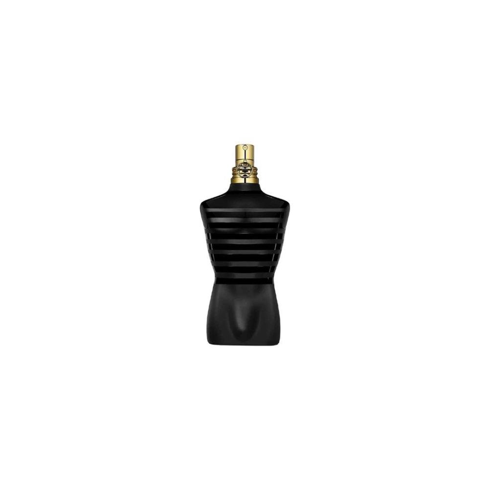 عطر غولتير لومال لي بارفيوم من جان بول للرجال - او دي بارفيوم انتنس 125 مل | Jean Paul Gaultter Le male Le Parfum For Men - Eau de Parfum Intense 125ml
