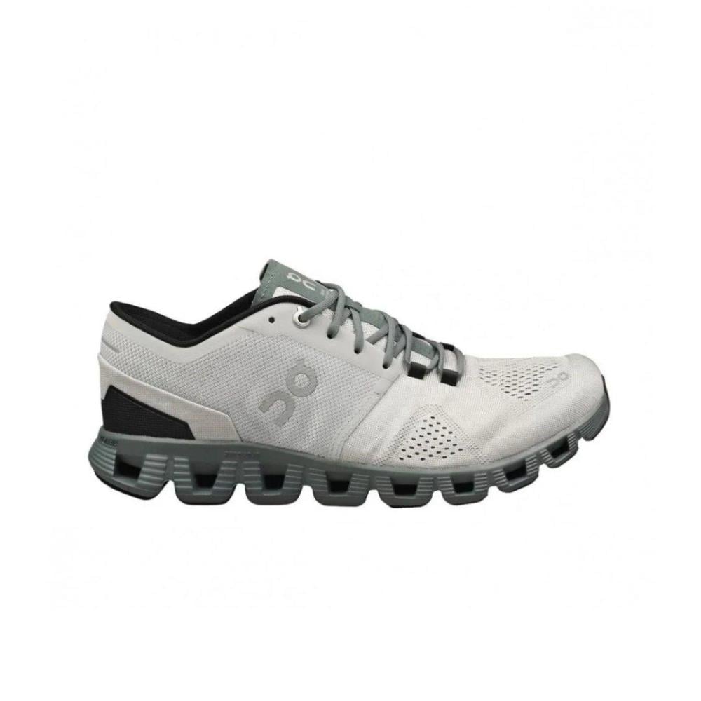كلاود اكس 3 جلاسيي ايرون | Cloud X Trainers in Glacier