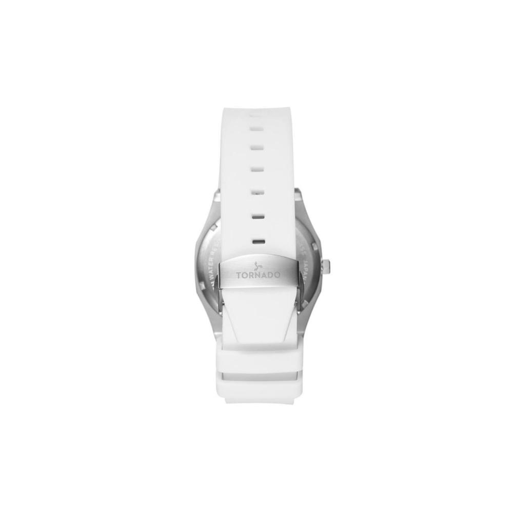 ساعة تورنادو سبيكترا كاديت التناظرية للرجال|TORNADO SPECTRA Men's Analog Cadet Watch