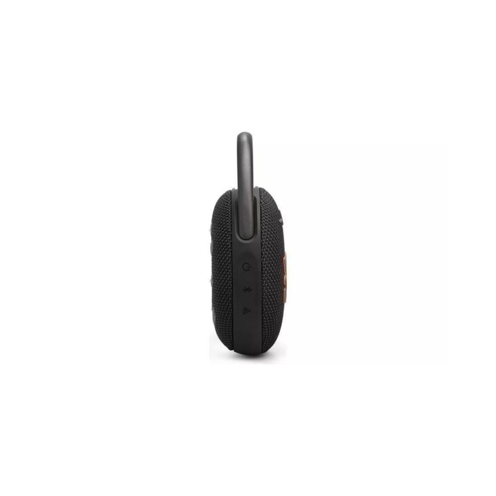 جي بي ال - Clip 5 سبيكر اسود | JBL CLIP 5 Portable Bluetooth Speaker Black