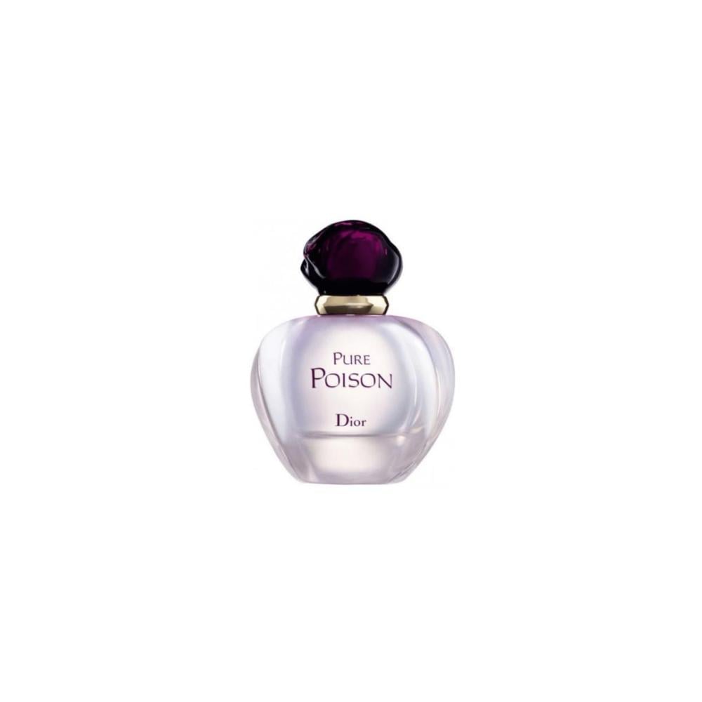 100 Dior Pure Poison For Women Eau de Perfum 100ml