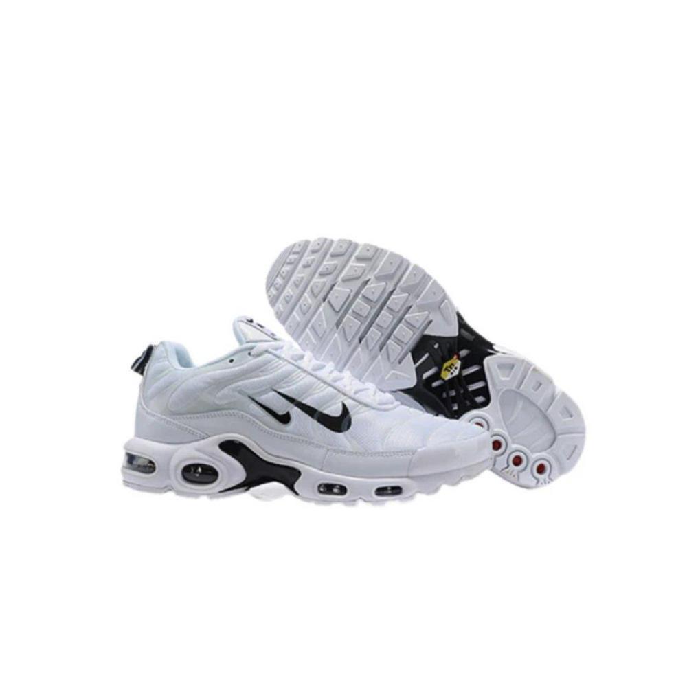 TN Air Plus TN White Black