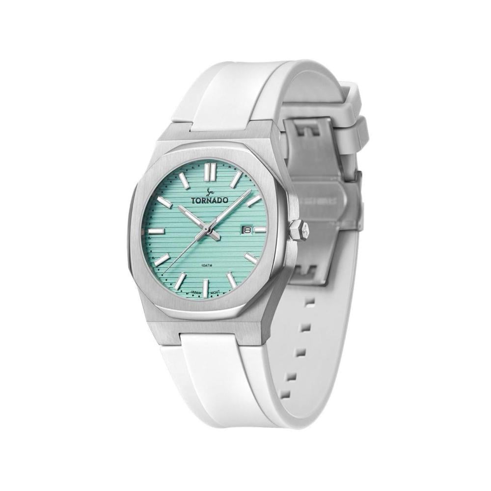 ساعة تورنادو سبيكترا كاديت التناظرية للرجال|TORNADO SPECTRA Men's Analog Cadet Watch