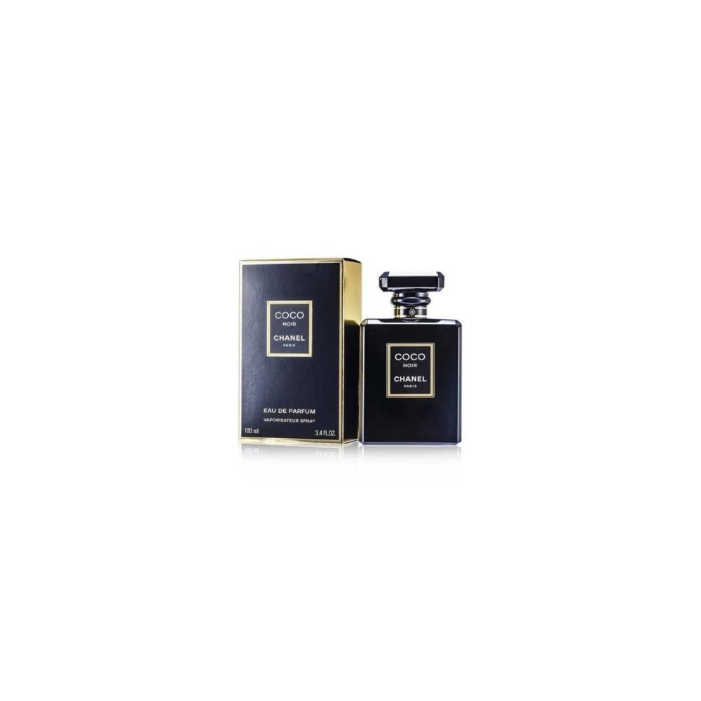 Chanel Paris Coco Noir Eau De Parfum 100ml Coco Noir Coco Chanel