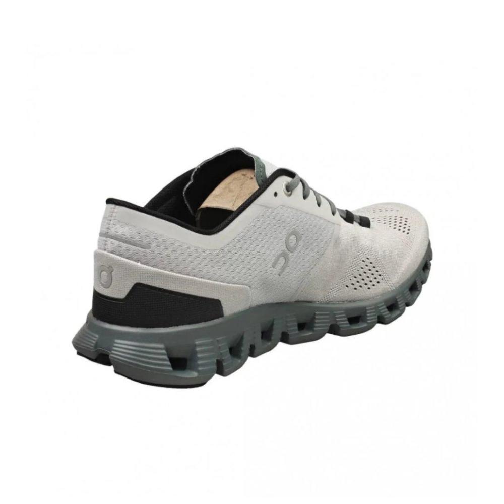 كلاود اكس 3 جلاسيي ايرون | Cloud X Trainers in Glacier