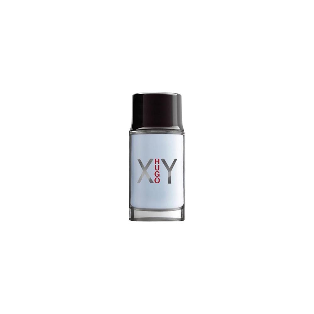 عطر هوقو اكس واي من هوقو بوس للرجال - او دي تواليت 100 مل | Hugo Boss Hugo XY For Men - Eau De Toilette 100ml