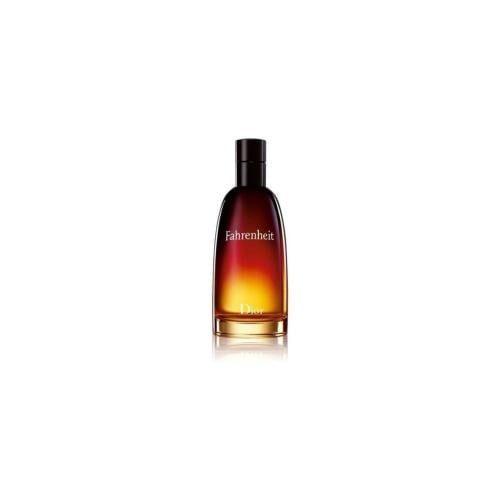 100 Dior Fahrenheit For Men Eau de Toilette 100ml