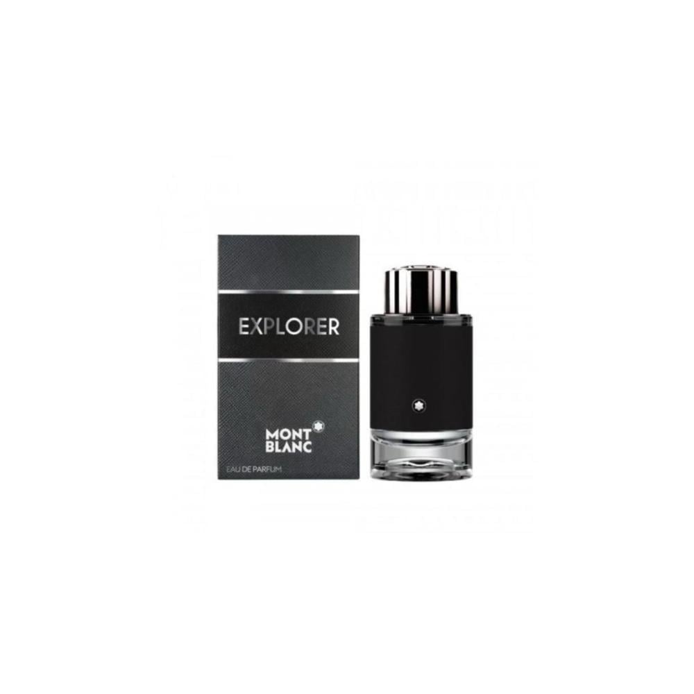 عطر مونت بلانك اكسبلورر 100 مل | Mont Blanc Explorer 100ml