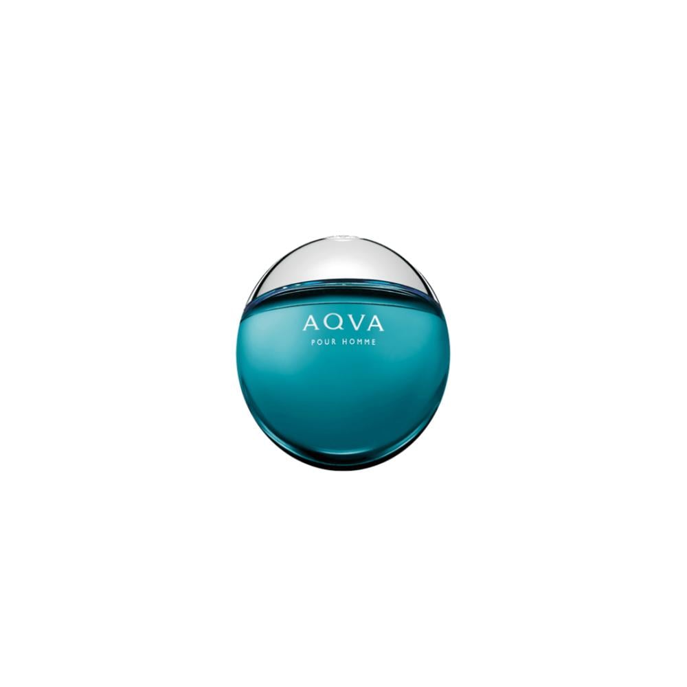 عطر اكوا بور اوم من بولغاري - او دي تواليت 100 مل | Bvlgari Aqva Pour Homme- Eau de Toilette 100ml