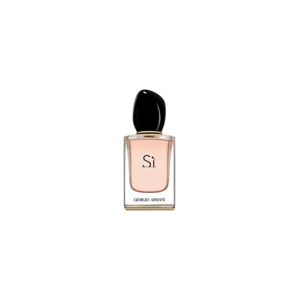 Armani si 100 ml best sale