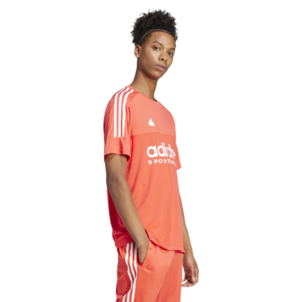 تيشيرت تيرو للرجال | Men's Tiro T-Shirt