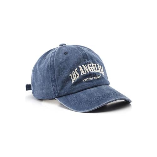 كاب لوس انجلوس - أزرق |K Los Angeles Cap - blue