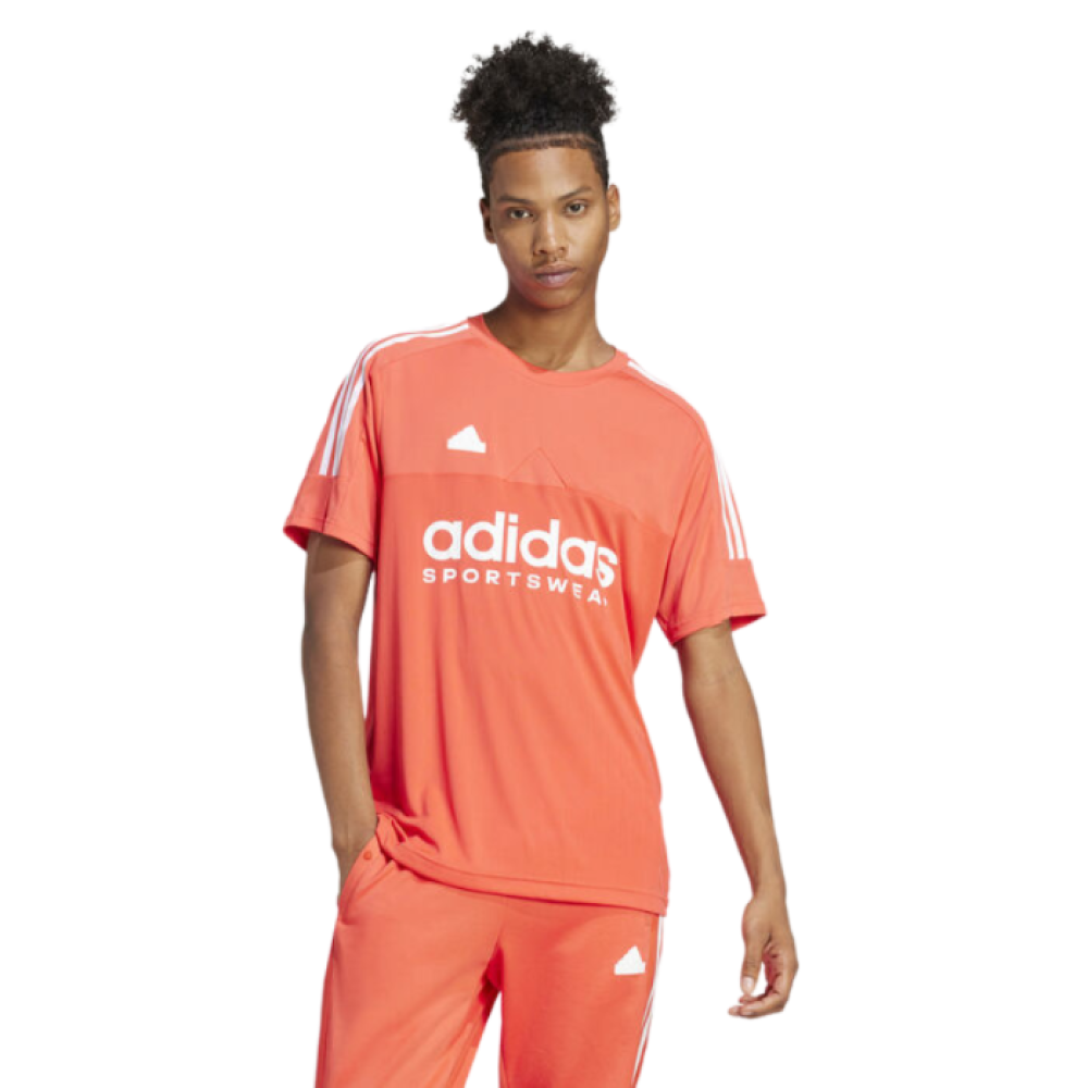 تيشيرت تيرو للرجال | Men's Tiro T-Shirt