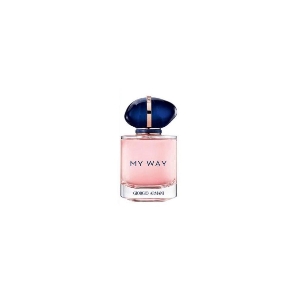 عطر ماي واي من جورجيو ارماني للنساء - او دي بارفيوم 90 مل | Giorgio Armani My Way For Women - Eau De Perfume 90ml