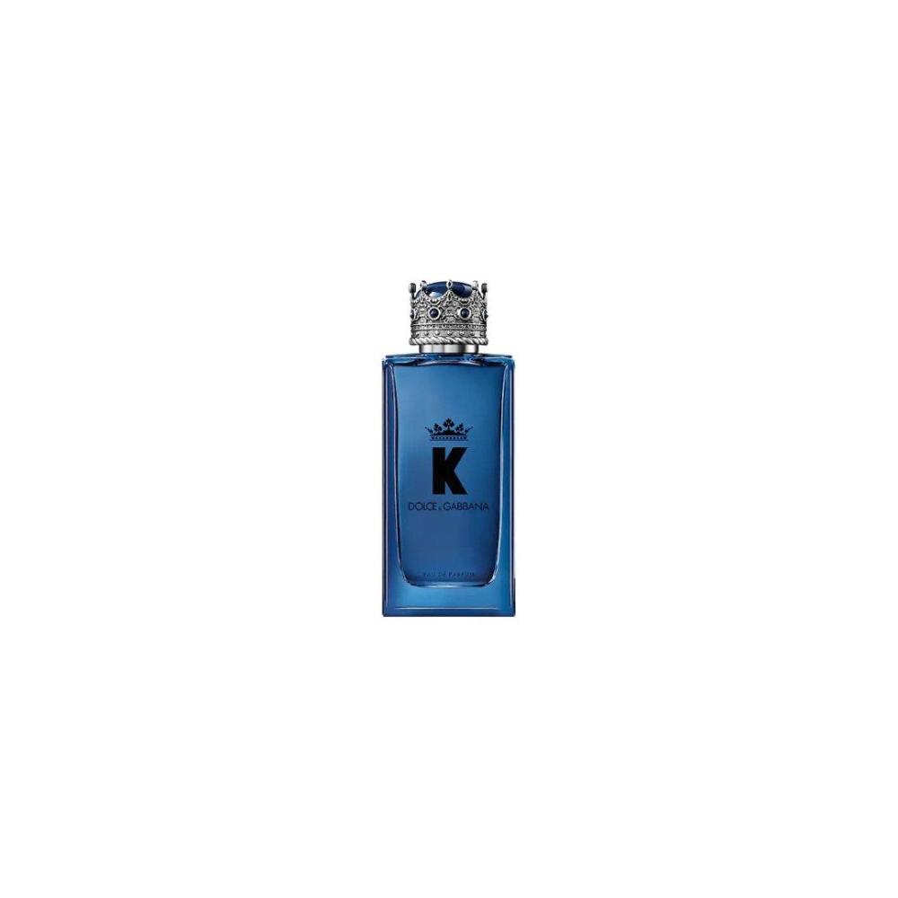 عطر كي من دولتشي آند غابانا - أو دو برفيوم 100 مل | Dolce & Gabbana K For Men - Eau de Parfum 100ml