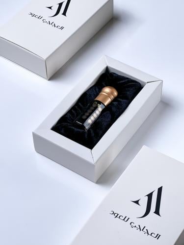 دهن براشين حطب VIP