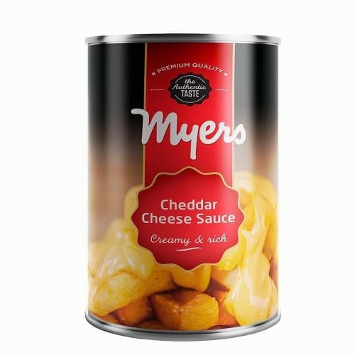 جبن شيدر مايرز 3ك