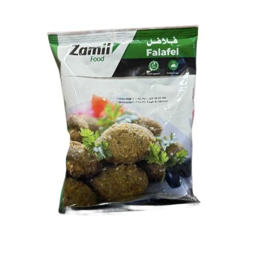 فلافل زامل 500ج