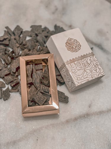 عود تايغر زوايا