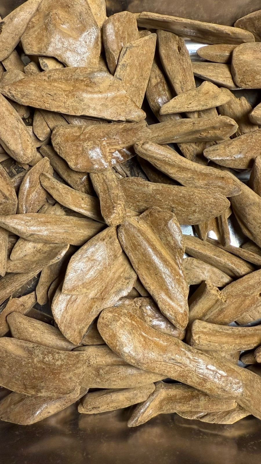 موروكي NJ محسن ( مباخر )