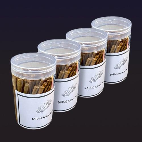 قرفة سيلانية (Alba) 1Kg