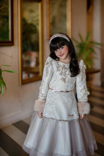 فستان اطفال