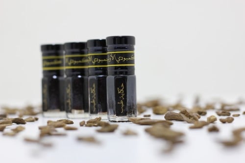 كمبودي الأولين