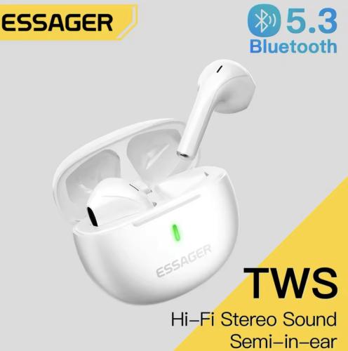 سماعة بلوتوث من Essager