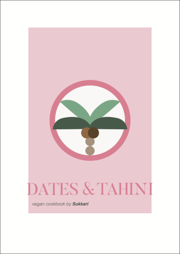 E-Dates & Tahini