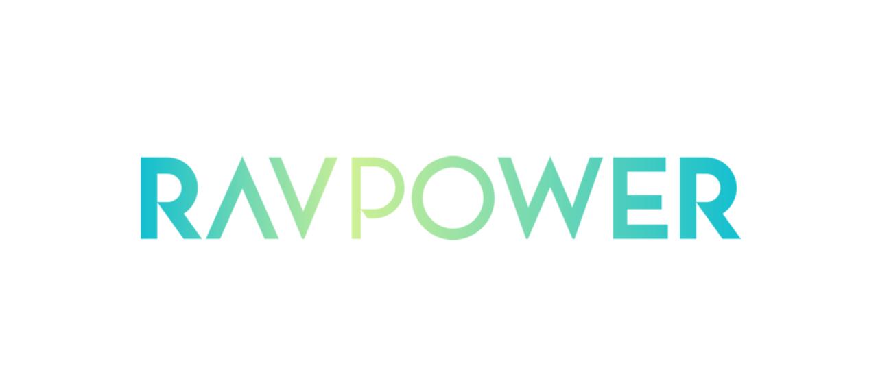 RAVPOWER