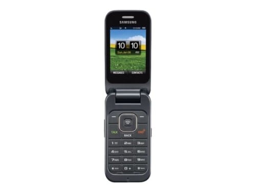 سامسونج Samsung M370 اسود