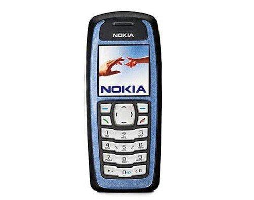 نوكيا Nokia 3100 الساهر أزرق