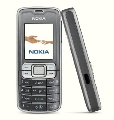 نوكيا Nokia 3109 رمادي