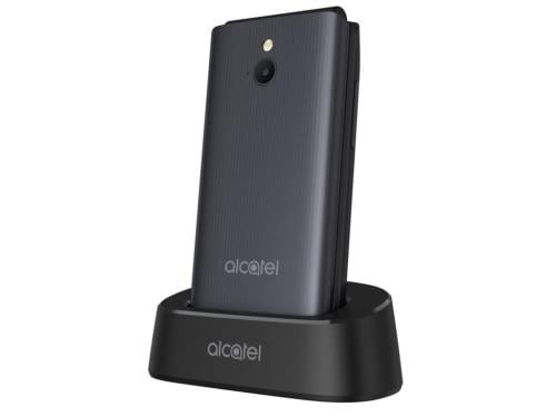 الكاتيل Alcatel 3082 4G LTE رمادي