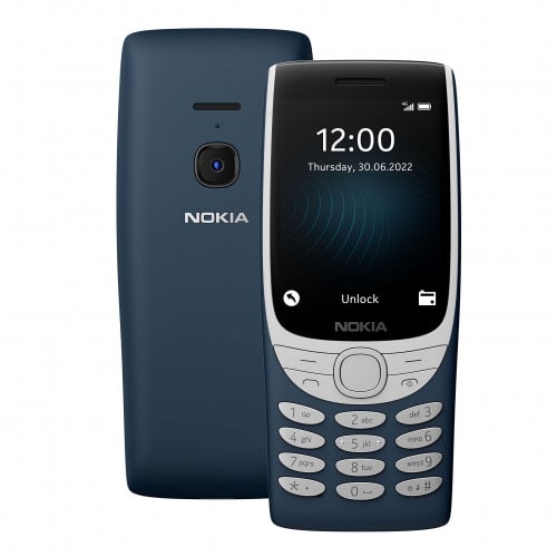 نوكيا Nokia 8210 blue