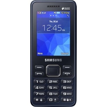 سامسونج Samsung B350E اسود