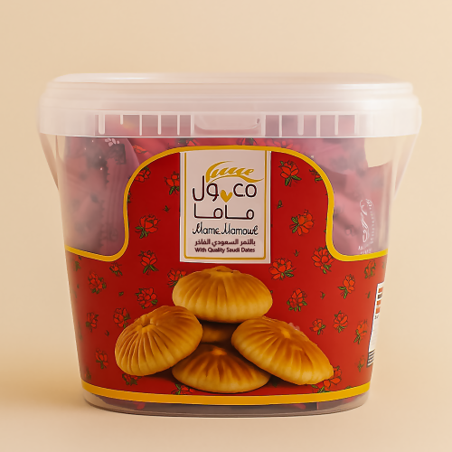 معمول ماما - بر