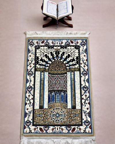 سجادة المحراب النبوي