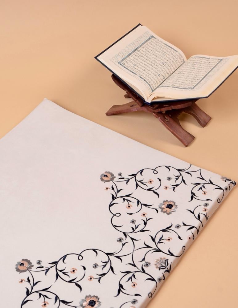 سجادة صلاة طبيه