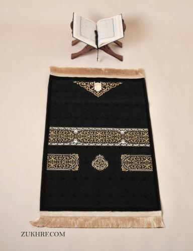 سجادة كسوة الكعبة