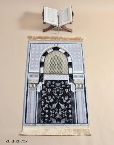 سجادة صلاة فاخرة