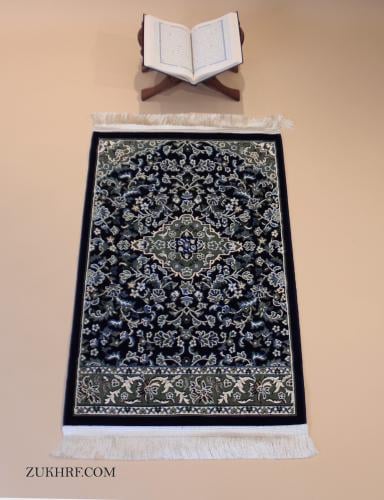 سجادة الروضة الشريفة