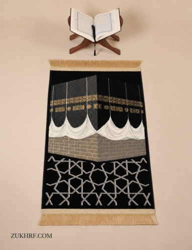 سجادة الكعبه