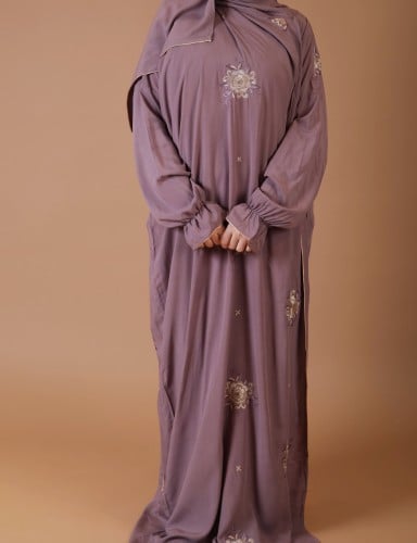 شرشف صلاه قطن فخم