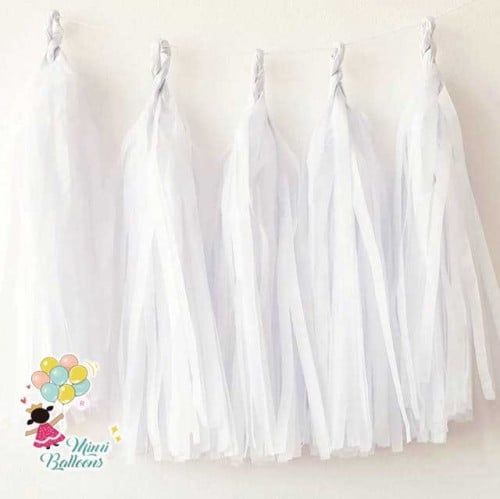 دناديش أبيض