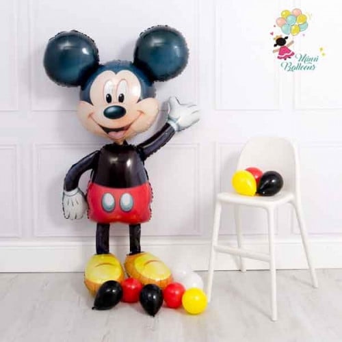 مجسم ميكي ماوس